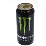 Monster Energy Stash Can