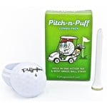 Pitch-N-Puff Puffington Hole In One Hitter Tee