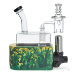 STACHE PRODUCTS RIG IN ONE GREEN