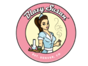 Blazy Suzan