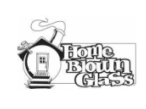 Home Blown Glass