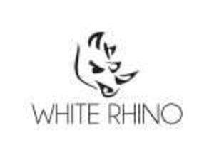 White Rhino