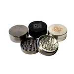 OG OG 56mm 2 Piece Grinder