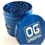 OG OG 4 Piece Grinder