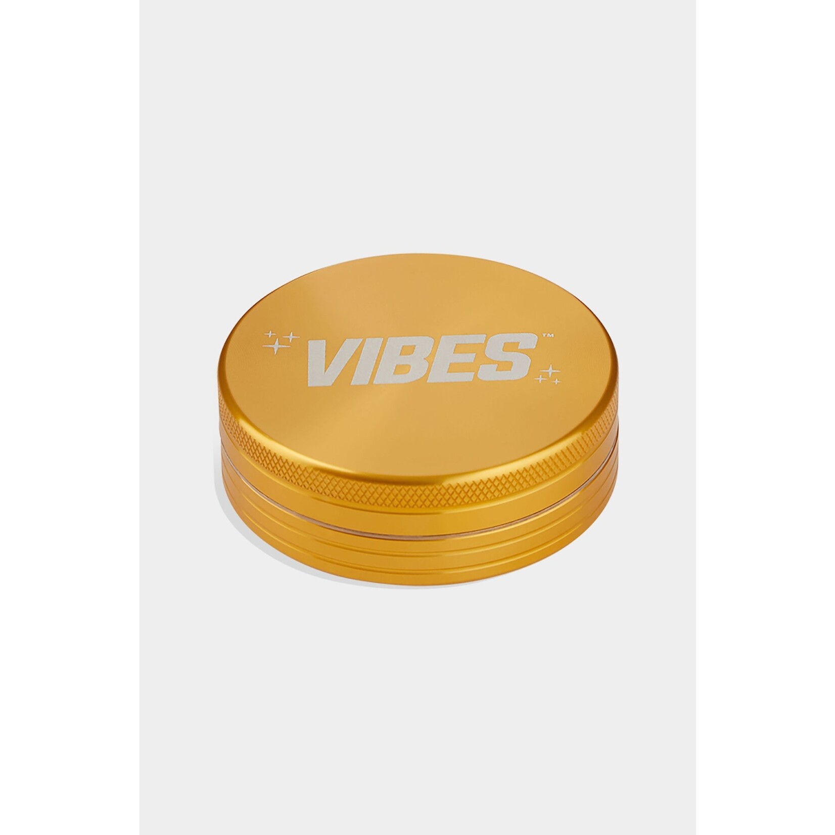 Vibes VIBES X AEROSPACED 2-PIECE GRINDERS