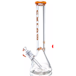 Calvo 16′ Signature beaker – Lava