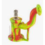 Eyce EYCE PLATINUM CURED SILICONE RIG  R.Y.G