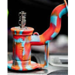 Eyce EYCE PLATINUM CURED SILICONE RIG  Blue Red