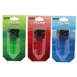 Ooze OOZE 5-PIECE FLOW GRINDER - SINGLE