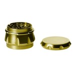 Chromium 2.2" CHROMIUM CRUSHER GOLD 4 PART