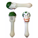 13 Glass Joker Spoon