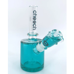 Cheech Cheech Glass: Glycerin Mini Water Pipe