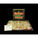 Weedopoly Board Game