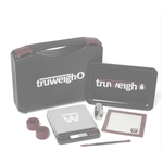 TruWeigh TRUWEIGH 710-PRO CONCENTRATE KIT - 100G X 0.01G - BLACK