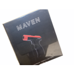 MAVEN Model K | 6" Gun Style Torch Red