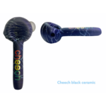 Cheech Cheech Black Ceramic