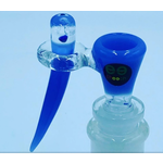 Cheech Cheech Glass 14mm Poker Bowl