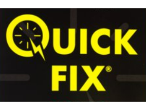 Quick Fix