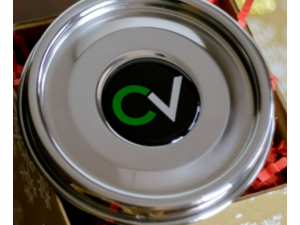 Cvault