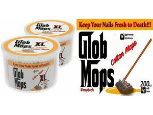 Glob Mops