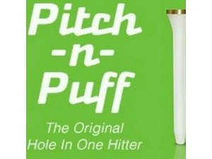 Pitch-N-Puff