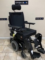 Invacare TDX SR Rehab Power Wheelchair (Used)