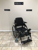 Invacare MyOn Ultralight Weight Wheelchair