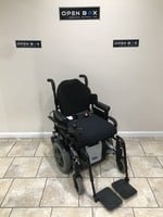 Invacare Invacare TDX SP Power Wheelchair (Used)