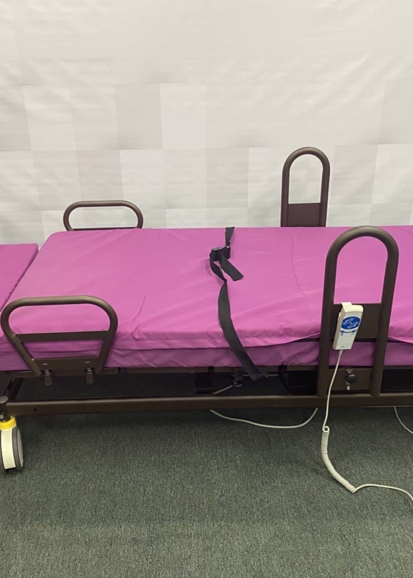 Great Life Healthcare Rotor Assist Bed