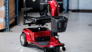 Top Mobility Scooters Top Mobility Scooters
