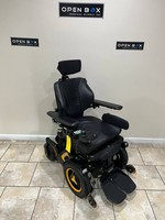 Permobil F3 Power Wheelchair