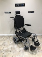 Sunrise Medical Quickie Iris SE Tilt-In-Space Wheelchair
