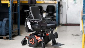 How To Choose Your Power Wheelchair How To Choose Your Power Wheelchair