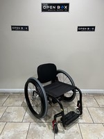 Sunrise Medical Quickie 7R Ultralight Weight Wheelchair