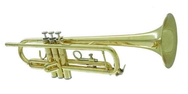 CarolBrass CarolBrass Trumpet CTR-2000H-YSS-25 Bb-L