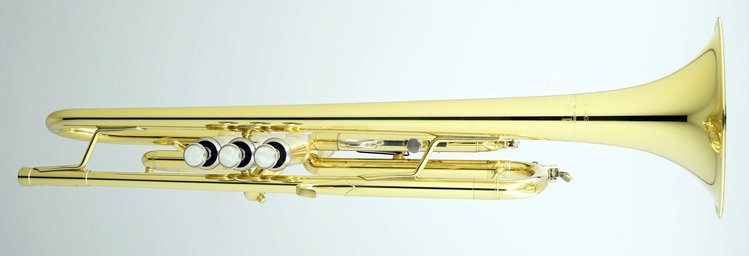 CarolBrass CarolBrass Trumpet CTR-2000H-YSS-25 Bb-L
