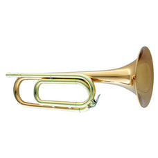 CarolBrass CarolBrass Regulation Bugle Bb RSM