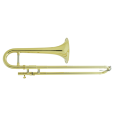 CarolBrass CarolBrass Mini Trombone CTB-1005-YSS-Bb-L