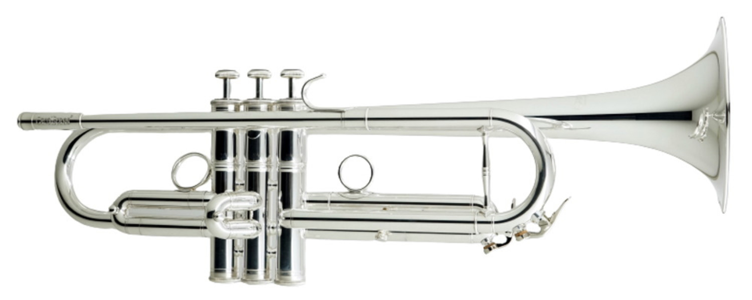 CTR-5000L-YSS-Bb-S - CarolBrass of the Rockies CTR-5000L-YSS-Bb-S - CarolBrass of the Rockies