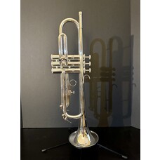 Trumpet - CarolBrass of the Rockies