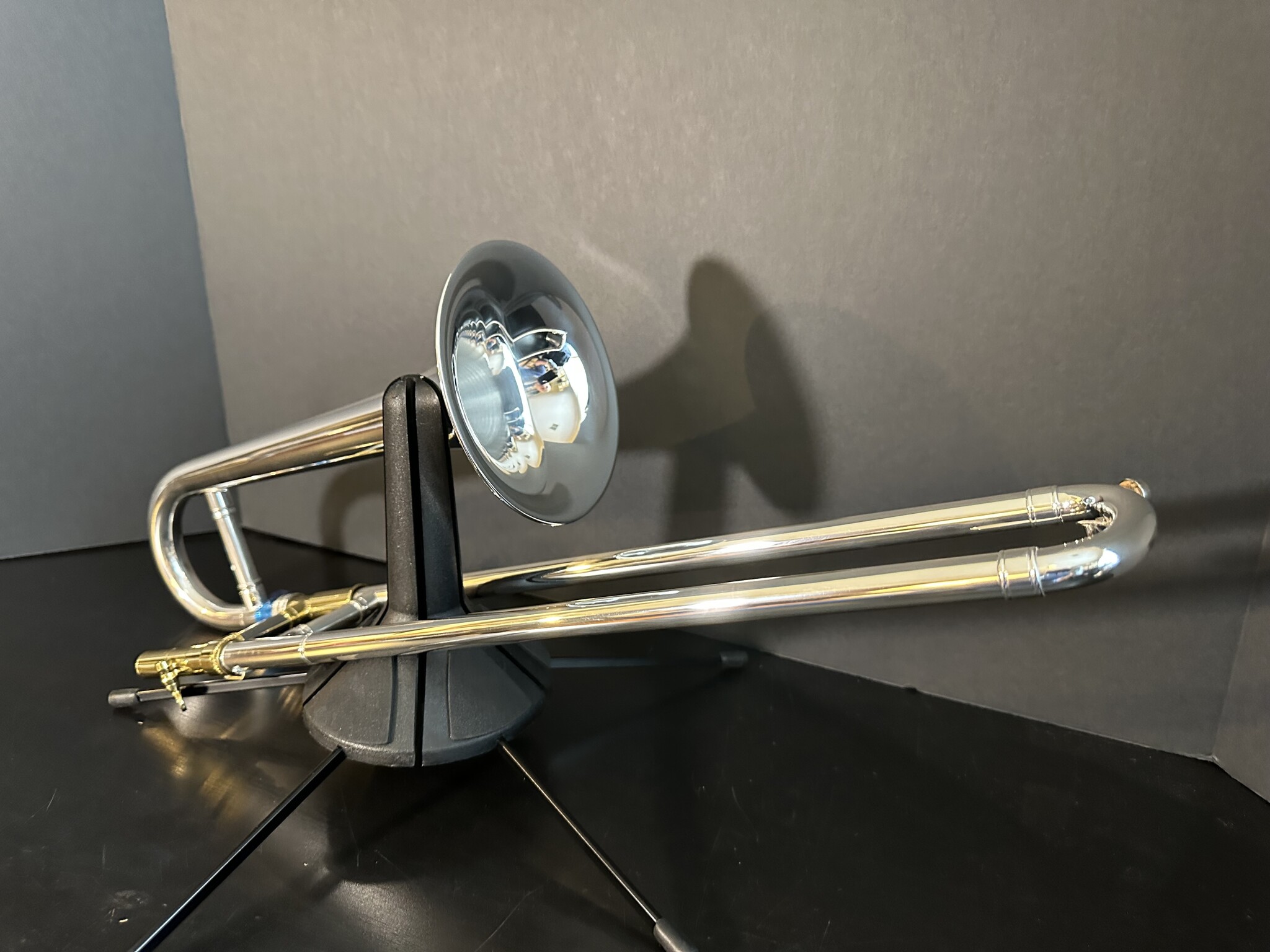 CarolBrass Beginner Trombone CTB-1005-YSS-Bb-S - CarolBrass CarolBrass Beginner Trombone CTB-1005-YSS-Bb-S - CarolBrass