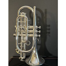 CarolBrass CarolBrass Professional Cornet CCR-6880-GSS-Bb-S