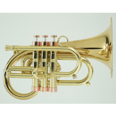 CarolBrass CarolBrass Pocket Flugelhorn Taylor Phat Puppy-L