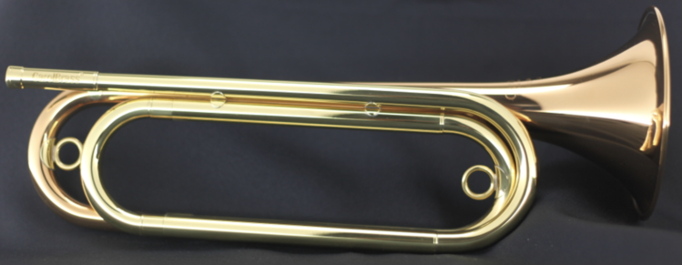 CarolBrass CarolBrass Bugle Regulation RSM G-L