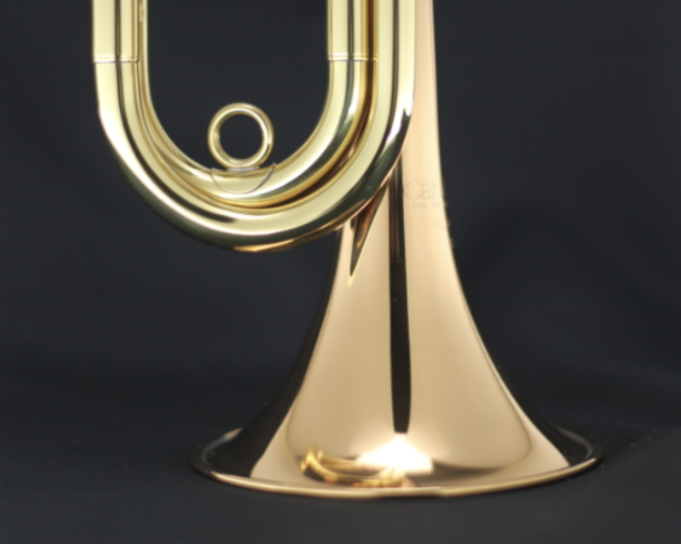 CarolBrass CarolBrass Bugle Regulation RSM G-L