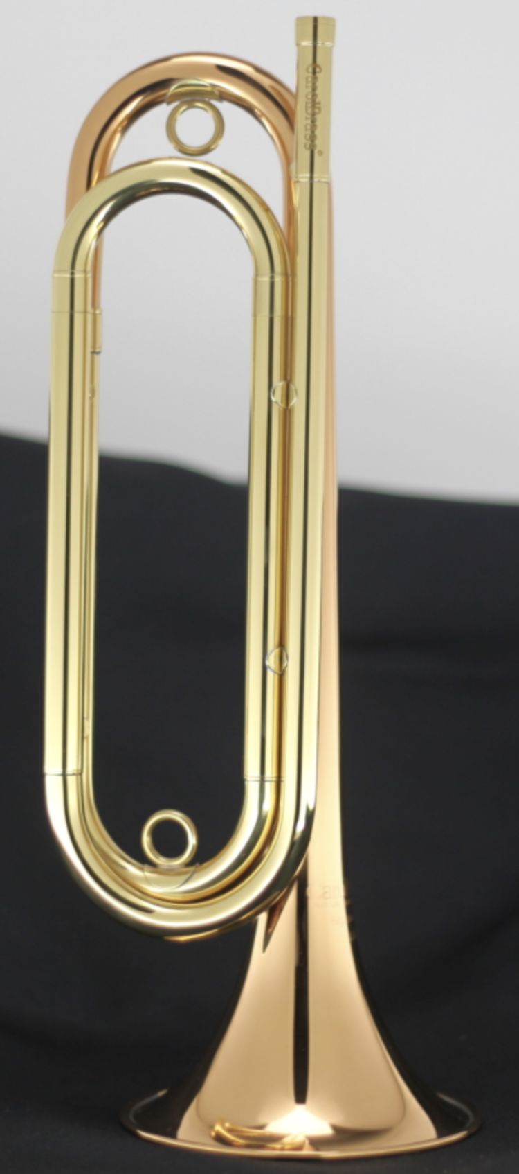 CarolBrass CarolBrass Bugle Regulation RSM G-L