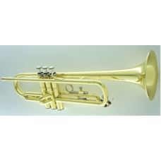 CarolBrass CarolBrass Trumpet CTR-1000H-YSS-Bb-L