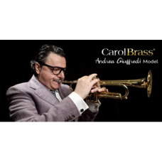 CarolBrass CarolBrass Trumpet Giuffredi Model-L