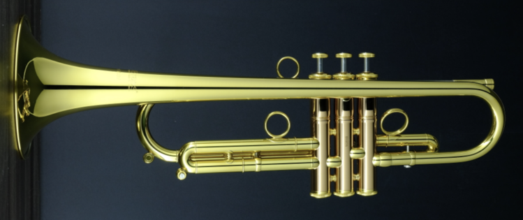 CarolBrass CarolBrass Trumpet Giuffredi Model-L