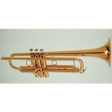 CarolBrass CarolBrass Trumpet Morgana Model-RR